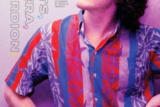 New “Weird Al” Yankovic Photo Book Announced