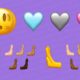 Next Emoji Update Includes a High-Five, Shaking Face, Jellyfish and More