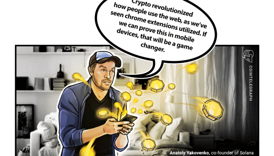 NFTs banned in Minecraft, SEC lists 9 tokens as securities and 3AC founder blames cockiness for company meltdown: Hodler’s Digest, July 17-23