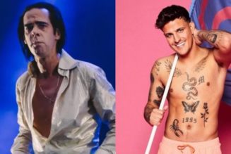 Nick Cave Pens Letter About Grief and His Favorite Contestant on Love Island