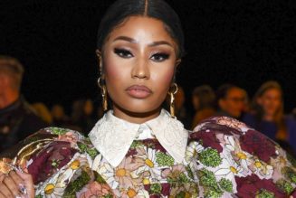 Nicki Minaj Drops Trailer for Upcoming Six-Part Documentary ‘Nicki’