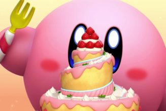 Nintendo Adds to the ‘Kirby’ Franchise With ‘Kirby’s Dream Buffet’ for Nintendo Switch