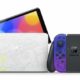 Nintendo Readies a Special-Edition ‘Splatoon 3’ Switch OLED