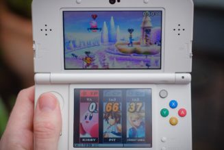 Nintendo will close the Wii U and 3DS eShops on March 27th, 2023