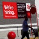 No recession here: Hot jobs market tames fears of slump