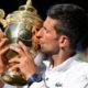 Novak Djokovic Defeats Nick Kyrgios to Win 21st Grand Slam Title