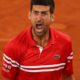 Novak Djokovic Ruled Out of U.S. Open Due to Vaccine Requirement to Enter the Country