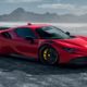 NOVITEC Officially Unveils Its 1,109 HP Ferrari SF90 Stradale