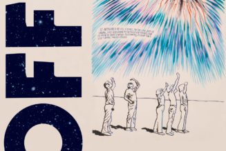 OFF! Announce New Album and Tour, Share Video for New Song “War Above Los Angeles”