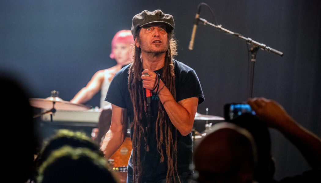 OFF!’s Cosmic Comeback