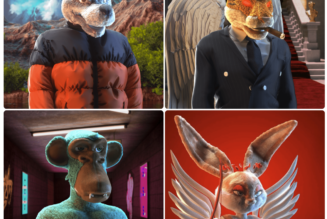 Olympic Skateboarder Nyjah Huston Launches EDM-Themed VR Experience and NFT Collection