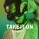 Omah Lay – Take It On (Sprite Limelight)