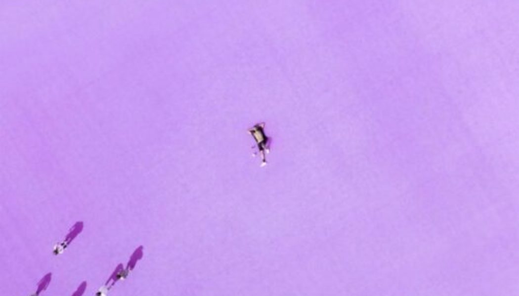 Omah Lay – Tell Everybody ft Tay Iwar Lyrics