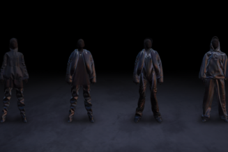 On Sight: YEEZY x GAP Product Available For The First Time At GAP Stores