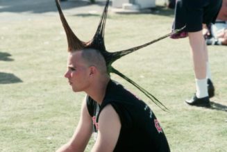 Once Upon a Lollapalooza ’92…