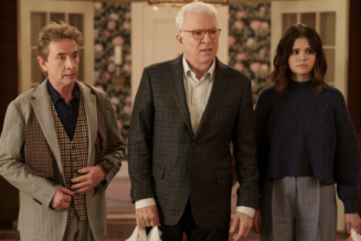 Only Murders in the Building Renewed for Season 3