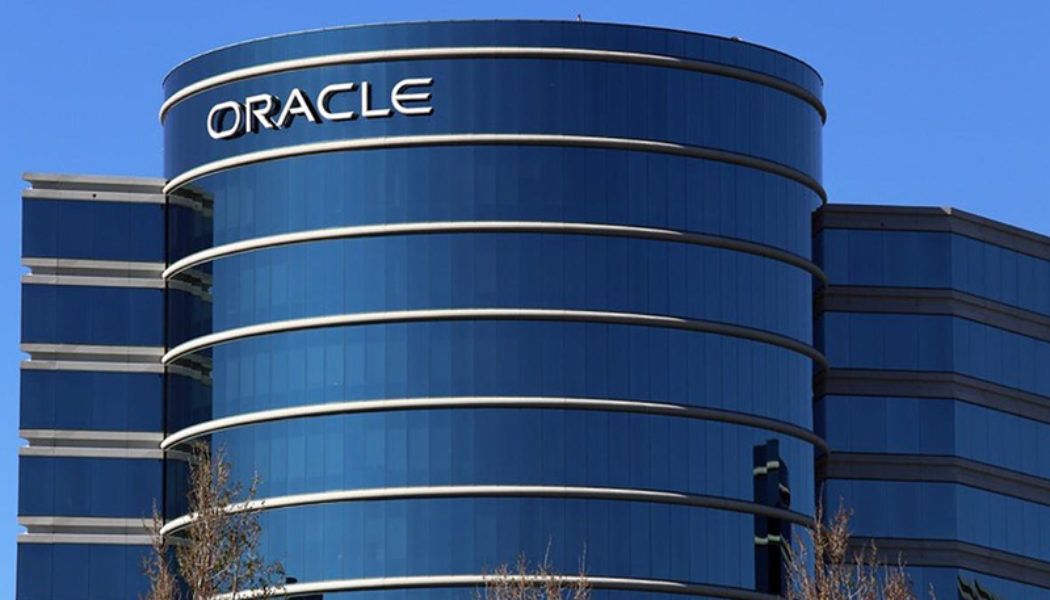 Oracle Cloud Products Come to Africa Data Centre Facilities Across Continent