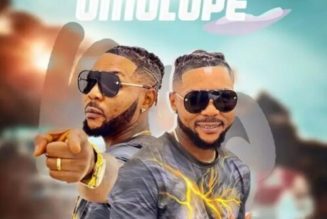 Oritse Femi – Omolope