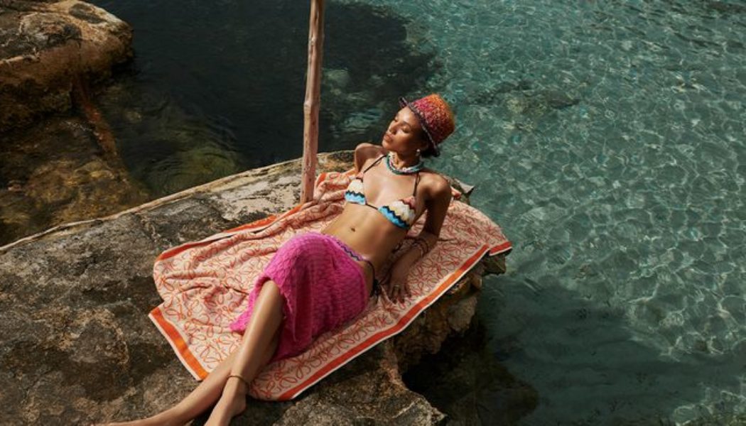 Out of 10,000 Items, These Are the 30 Best Buys From Harvey Nichols’s Epic Sale