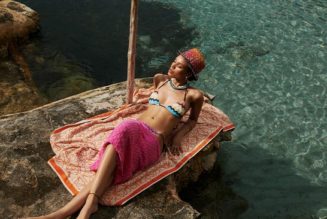 Out of 10,000 Items, These Are the 30 Best Buys From Harvey Nichols’s Epic Sale