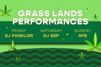 Outside Lands’ Curated Cannabis Experience Is Returning In 2022