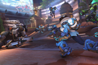 Overwatch League team loses tournament in embarrassingly hilarious way