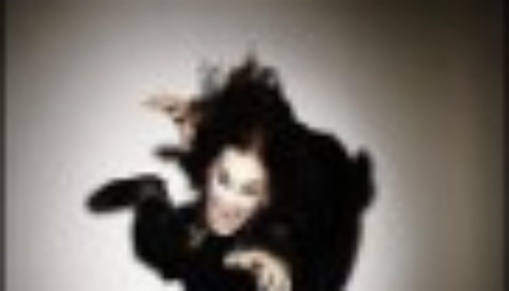 Ozzy Osbourne Attends Comic-Con, Says ‘It’s a Slow Climb Back’ After Surgery