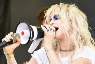 Paramore Donating a Portion of Tour Profits to Reproductive Care and Abortion Services