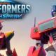 Paramount+ Unveils New Animated ‘Transfomers: EarthSpark’ Series