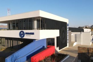 Paratus Opens New Data Centre in Namibia