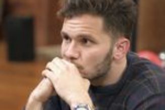 Parker Just Threatened To Kick Everybody Out Of The Buckhead Shore House