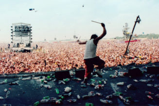 Peace, Love, and Music Devolve Into a Clusterfuck in Trailer for Netflix’s Woodstock ’99 Docuseries: Watch