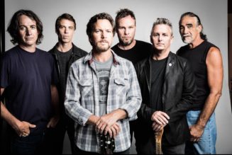 Pearl Jam Reschedules Apollo Theater Show, Drops ‘Quick Escape’ Video