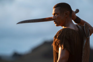 Peep The Teaser Trailer to Amazon Prime’s ‘The Lord of The Rings: The Rings of Power’