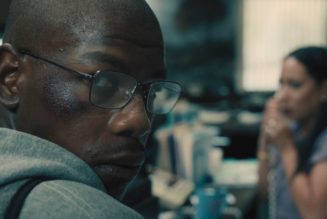 Peep The Trailer For ‘BREAKING’ Starring John Boyega & Michael K. Williams