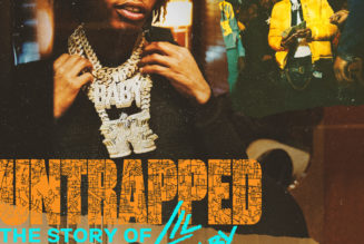Peep The Trailer For ‘Untrapped: The Story of Lil Baby’ Coming To Prime Video