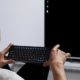 Pentaform’s “AbacusBasic” is a Computer Inside a Keyboard
