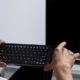 Pentaform’s “AbacusBasic” is a Computer Inside a Keyboard