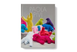 Phaidon Publishes New Book on Paola Pivi