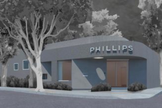 Phillips Auction House Will Add a New Gallery in Los Angeles