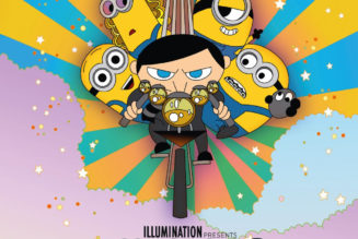 Phoebe Bridgers, St. Vincent, and More Cover ’70s Pop Hits on Minions: Rise of Gru Soundtrack: Stream