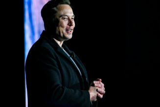 Phony Stark aka Elon Musk Officially Attempts to Bail On Twitter Bid