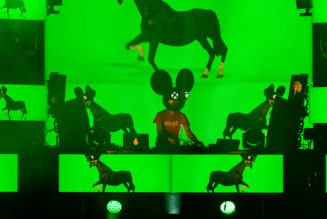 Photos: Escapade Music Festival Lands Huge 2022 Edition With ILLENIUM, Tiësto and More