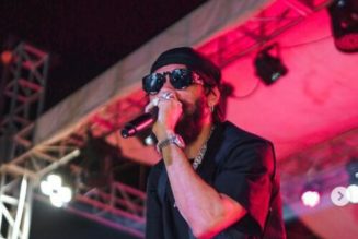 Phyno ft Tekno – Full Current [Snippet]