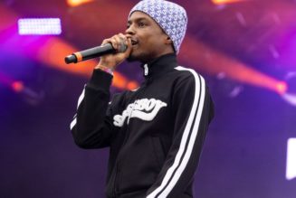 Pi’erre Bourne Announces 2022 “Good Movie” World Tour