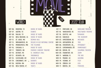 Pi’erre Bourne Announces 2022 World Tour