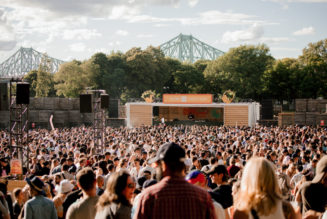 Piknic Électronik Is Turning Montréal’s Parc Jean-Drapeau Into a Dance Music Hub This Summer