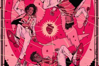 Pinkshift Announce Fall 2022 North American Tour