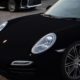 Pit One Covers a Porsche 911 in the World’s Blackest Paint