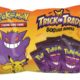 Pokémon Unveils New Halloween Trading Card Game: Trick or Trade BOOster Bundle